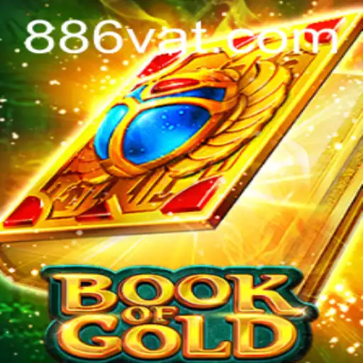 BookofGold: Desvende os Segredos do Tesouro com 886V.COM