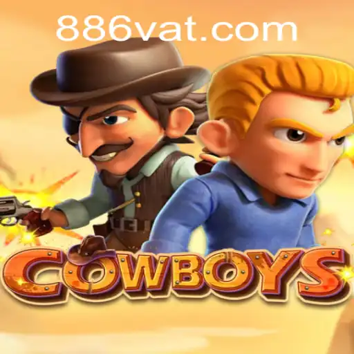 Explorando o Mundo do Jogo COWBOYS com 886V.COM