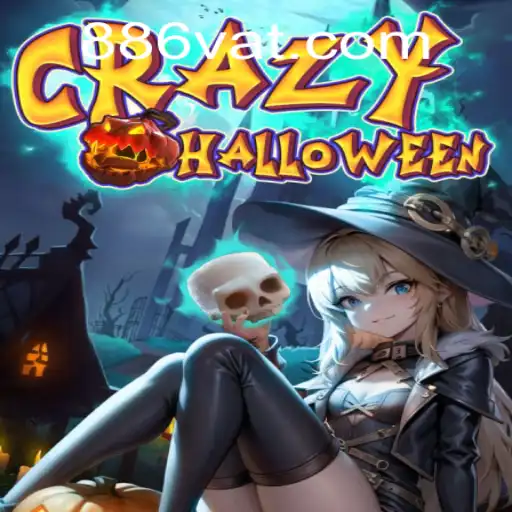 CrazyHalloween: Uma Aventura Assustadora