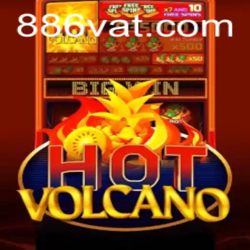 Descubra o Fascinante Mundo de HotVolcano: O Jogo que Está Aquecendo o Mercado