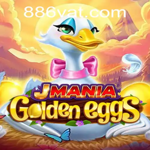 Conheça o Jogo JManiaGoldenEggs: A Nova Sensação no Mundo dos Games