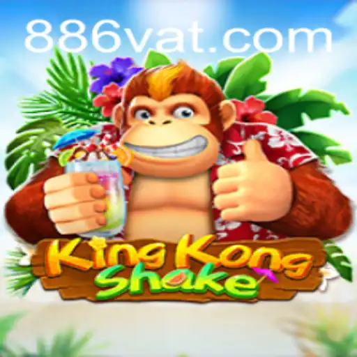 Descubra o Empolgante Universo de KingKongShake