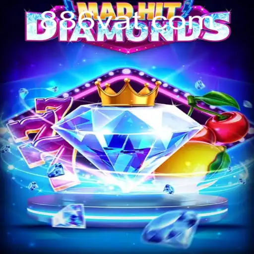 Descubra MadHitDiamonds: Um Jogo Cativante e Desafiador