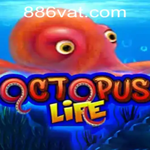 Explorando OctopusLife: Uma Jornada Subaquática Inovadora