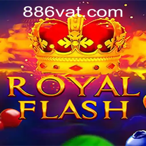 RoyalFlash: A Nova Sensação dos Jogos de Cartas em 886V.COM