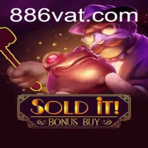 Explorando o Mundo Empolgante de SolditBonusBuy com 886V.COM