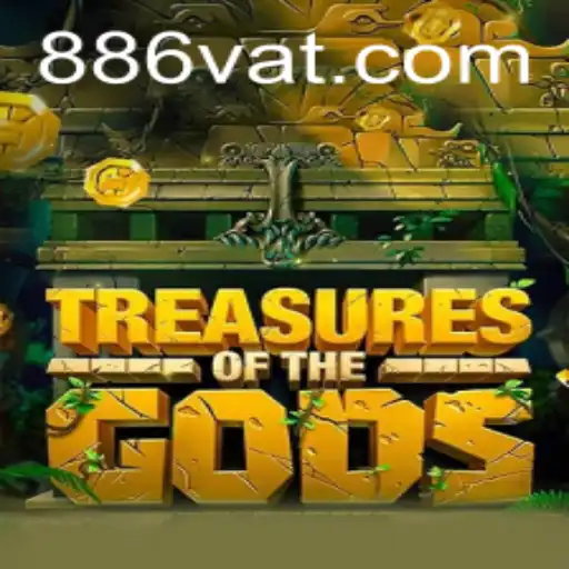 Descubra o Fascinante Mundo de TreasureoftheGods e as Interações com 886V.COM