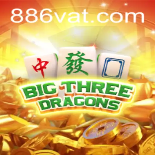 Conheça o Empolgante Jogo BigThreeDragons no 886V.COM