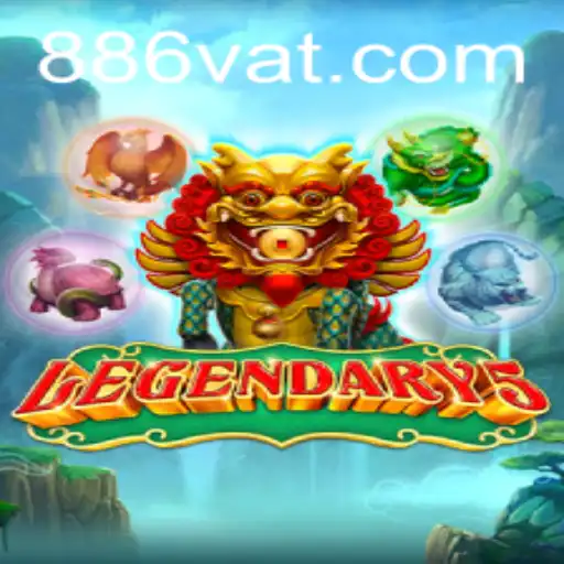 Legendary5: Uma Introdução ao Mundo Fascinante do Jogo