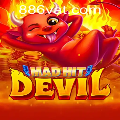 Descubra o Mundo de MadHitDevil: Um Jogo de Estratégia Envolvente