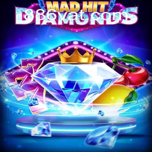 Descubra MadHitDiamonds: Um Jogo Cativante e Desafiador