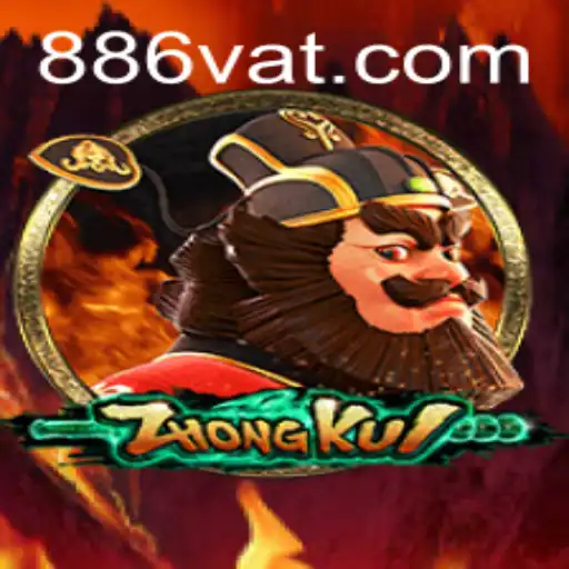 Explorando a Magia de ZhongKui: Uma Jornada Lendária ao Mundo dos Jogos